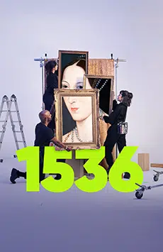 1536 Ambassadors Theatre London