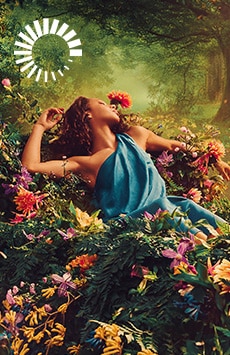 A Midsummer Night's Dream Regent's Park Open Air Theatre London