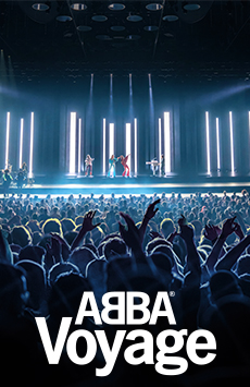 ABBA Voyage London Queen Elizabeth Olympic Park Digital Concert