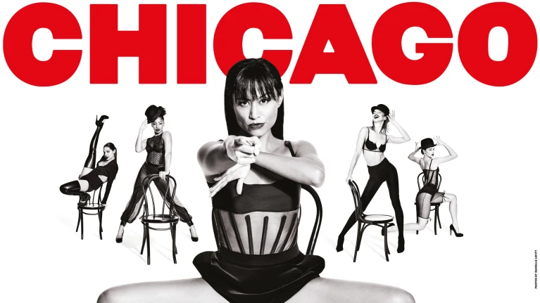 Chicago Musical UK Tour
