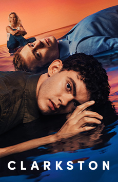 Clarkston London Joe Locke Trafalgar Theatre