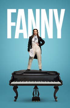 Fanny King's Head Theatre Musical