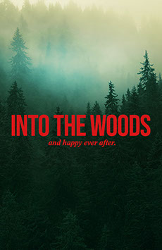 Into the Woods London Sondheim Musical Bridge Theatre