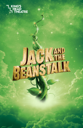 Jack and the Beanstalk King's Head Theatre Family Pantomime
