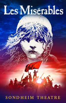 Les Misérables Musical London Sondheim Theatre