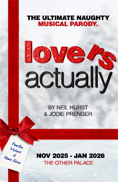 Lovers Actually Play London The Other Palace