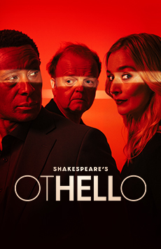 Othello Play London Theatre Royal Haymarket Shakespeare