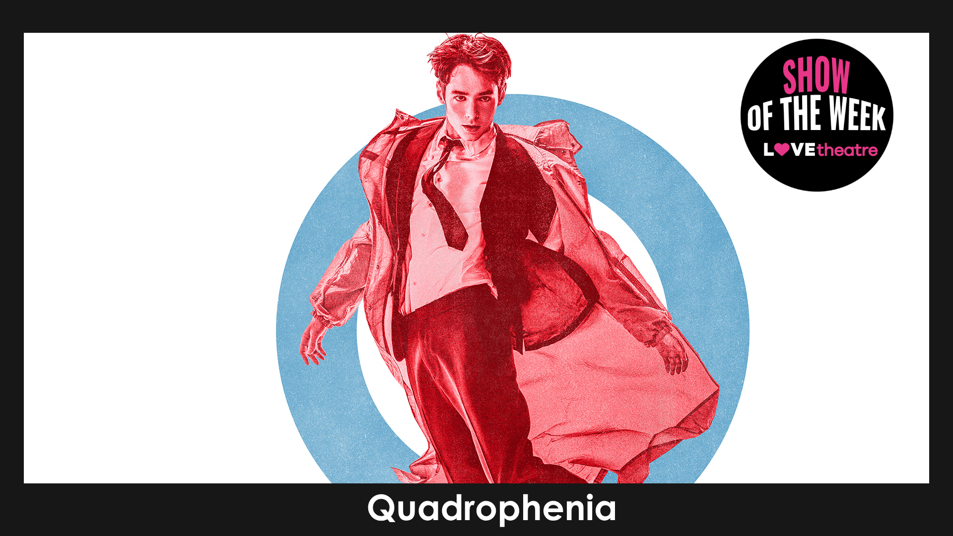Quadrophenia Rock Opera Various Venues