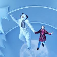 The Snowman London Peacock Theatre Christmas Show