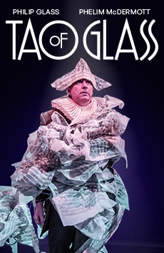 Tao of Glass @sohoplace London