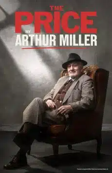 The Price Marylebone Theatre London